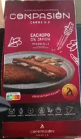 Cachopo vegano