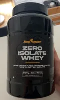 Proteína ISO Big Man