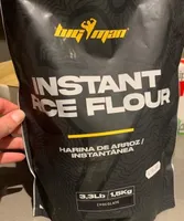 Crème de riz