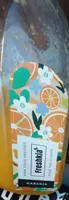 Zumo de naranja