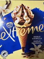 Extreme Doble Vainilla