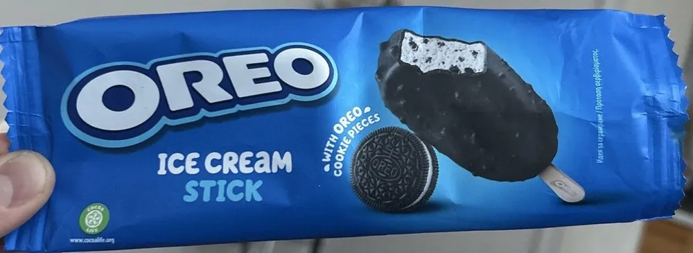Ice Cream Stick