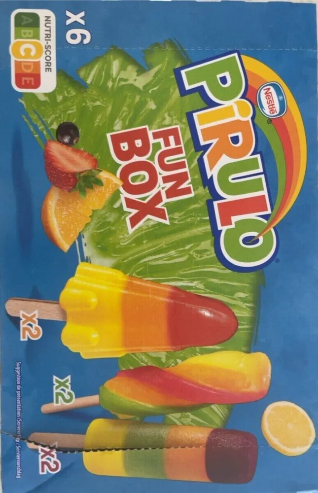 Fun Box