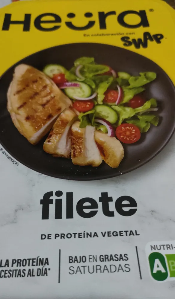 Filete