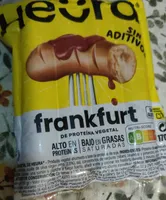 Frankfurt vegetal