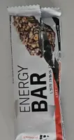 Energy Bar Chocolate
