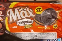 Black Max Conguitos