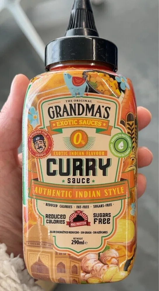 Curry