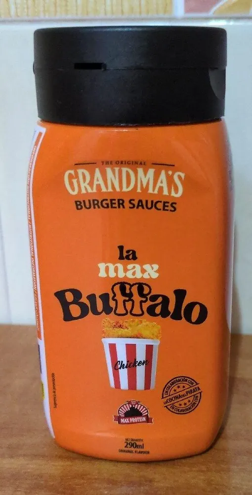 La Max Buffalo