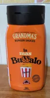 La Max Buffalo
