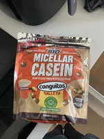 Micellar Casein Conguitos Galleta