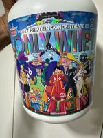 Big WHEY One Piece