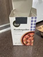 Mandonguilles