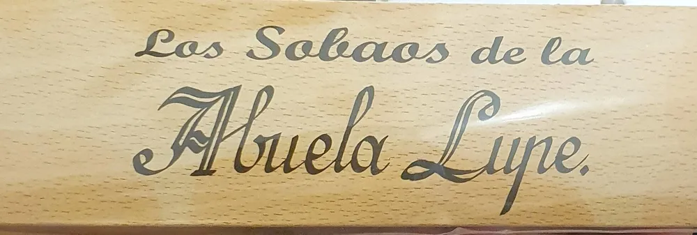Sobaos de la Abuela Lupe