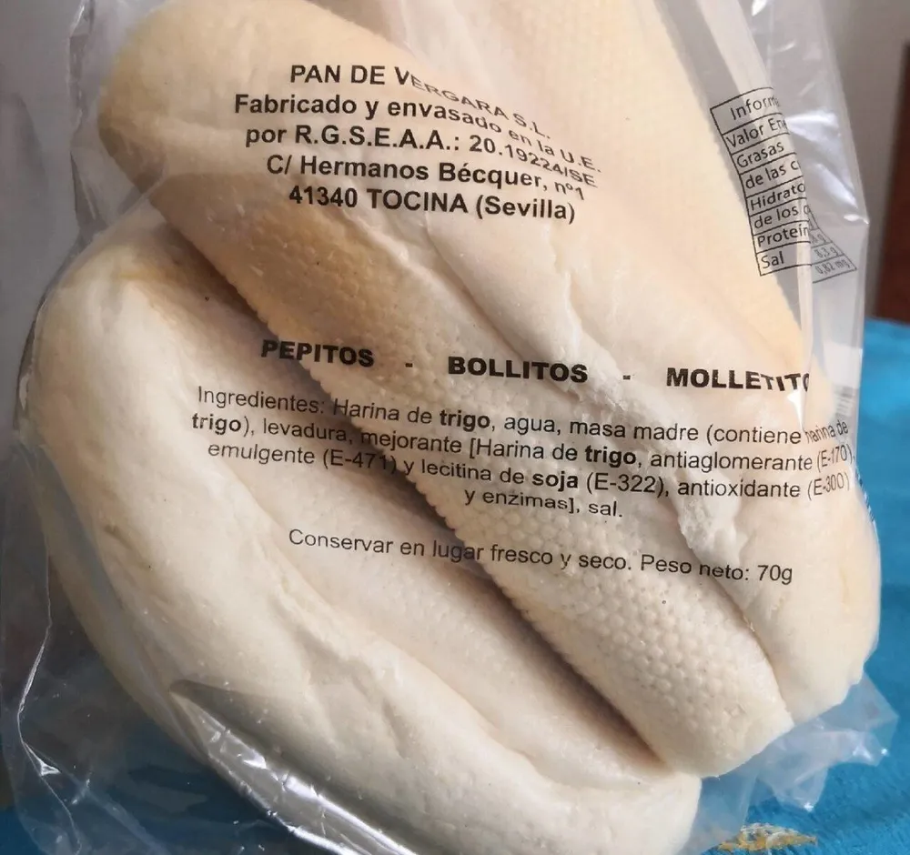 Pepitos