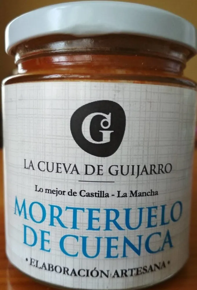 Morteruelo de Cuenca