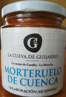 Morteruelo de Cuenca