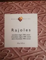 Xocolata negra