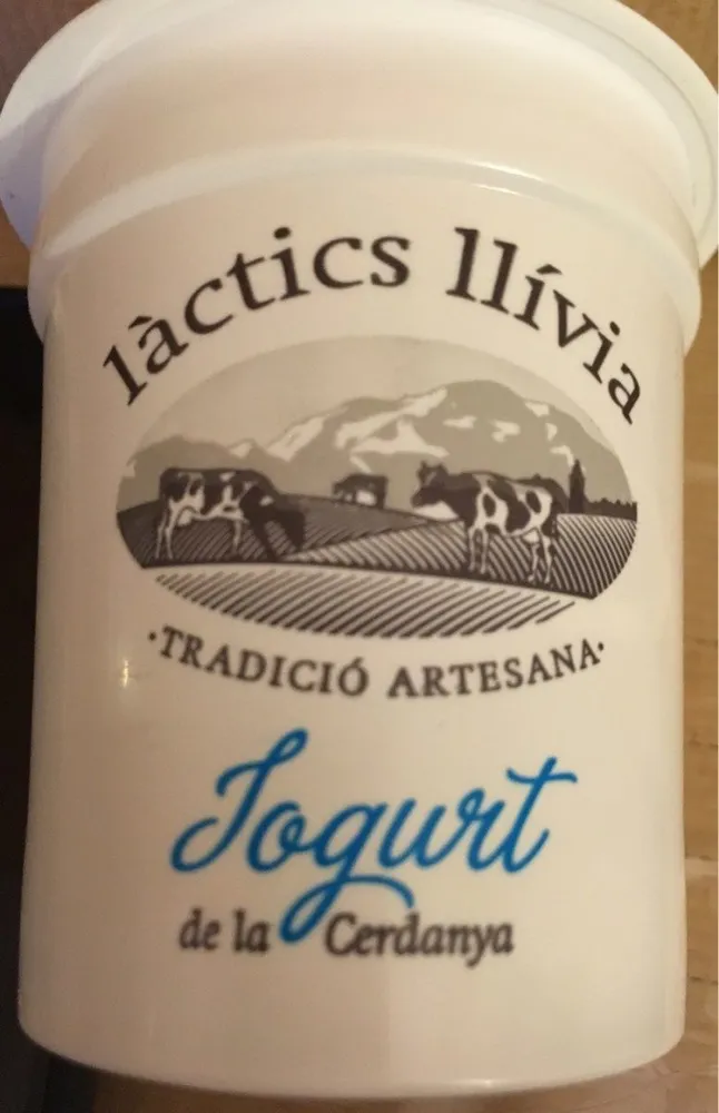 Iactics llivia