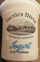 Iactics llivia