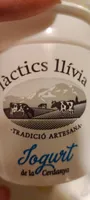 Yogurt de la Cerdanya
