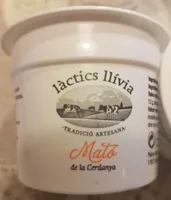 Mató de la Cerdanya