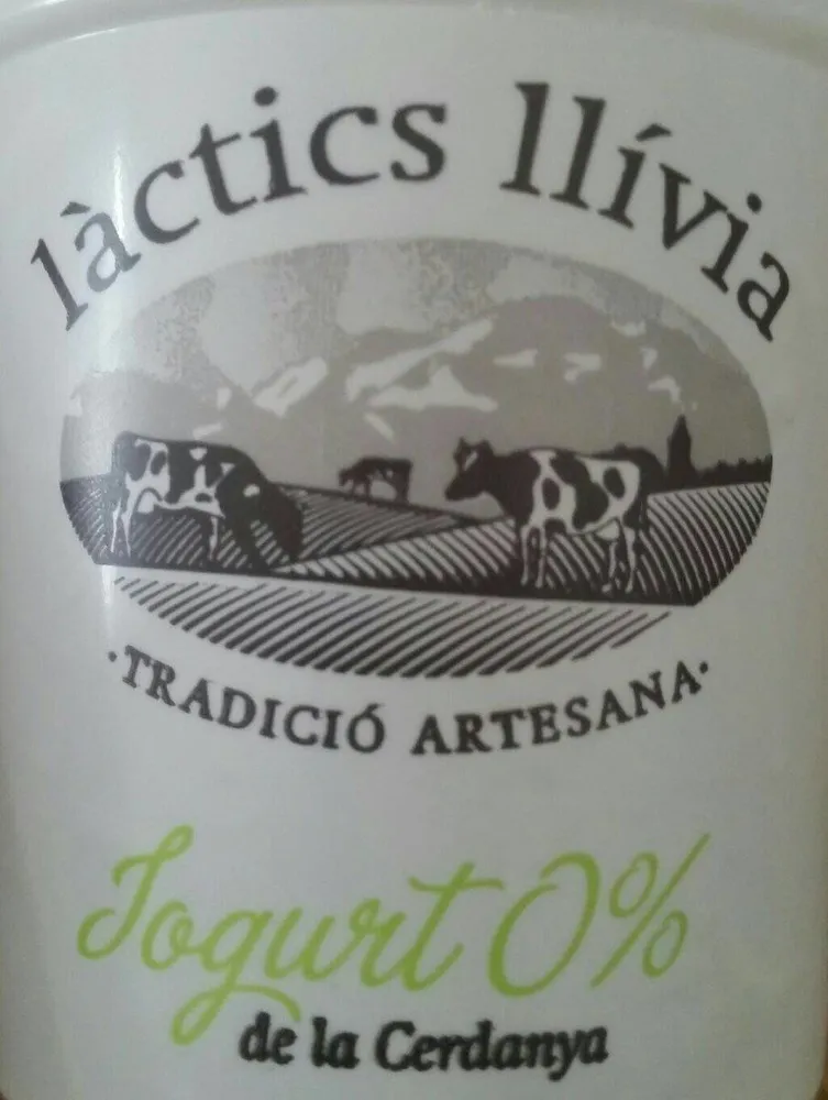 Làctis llivia