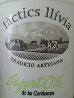 Làctis llivia