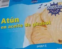 Lata atún