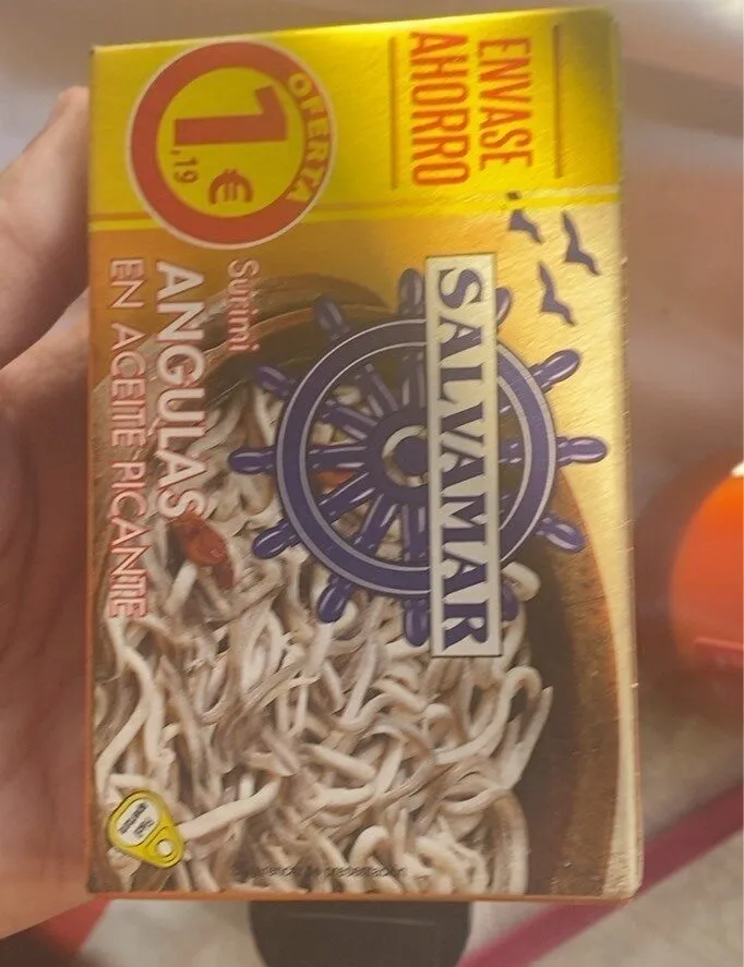 Angulas