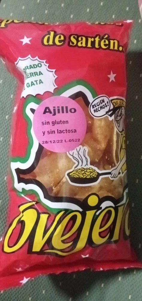 Aperitivos Fritos