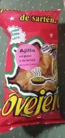 Aperitivos Fritos