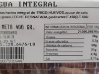 Lengua integral