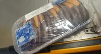 Lenguas de chocolate