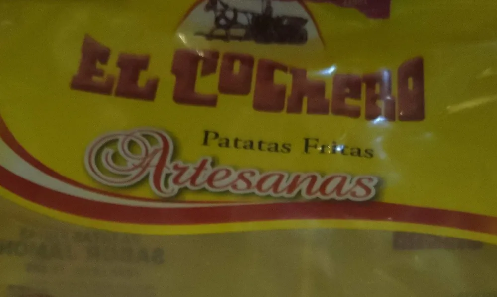 Patatas el Cochero