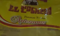 Patatas el Cochero