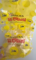 Patatas chip