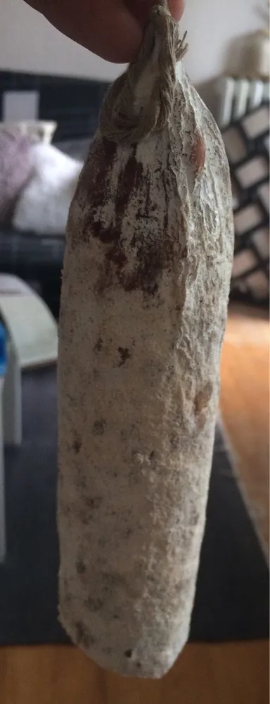 Saucisson sanglier