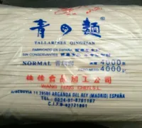 Tallarines Qingtian