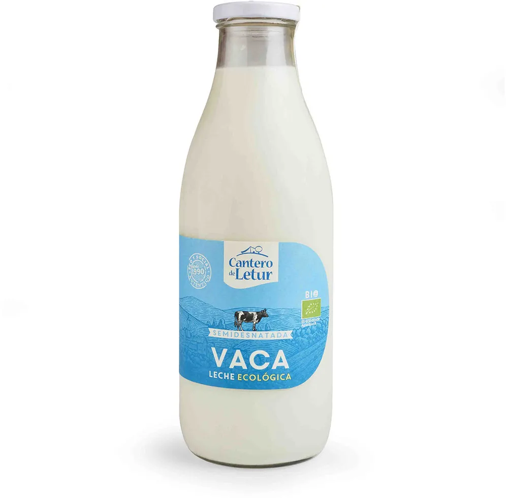 Leche