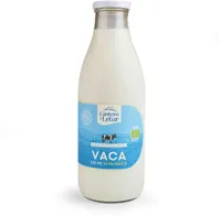 Leche
