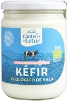 Kéfir de vaca