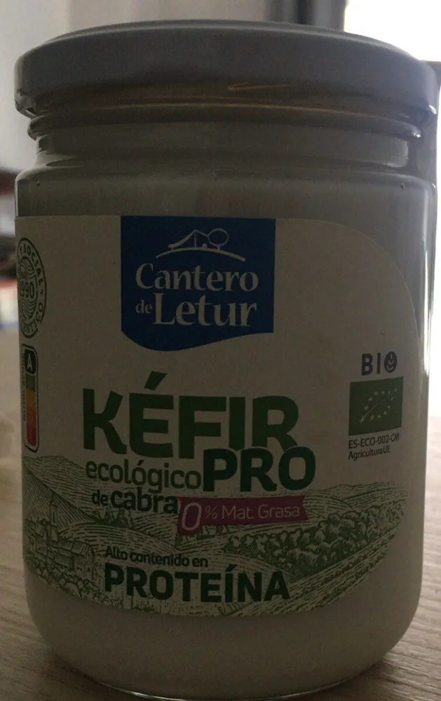 Kefir pro