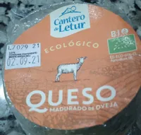 Queso maduro de oveja