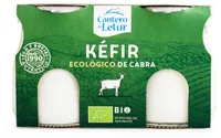 Kéfir cabra ecológico
