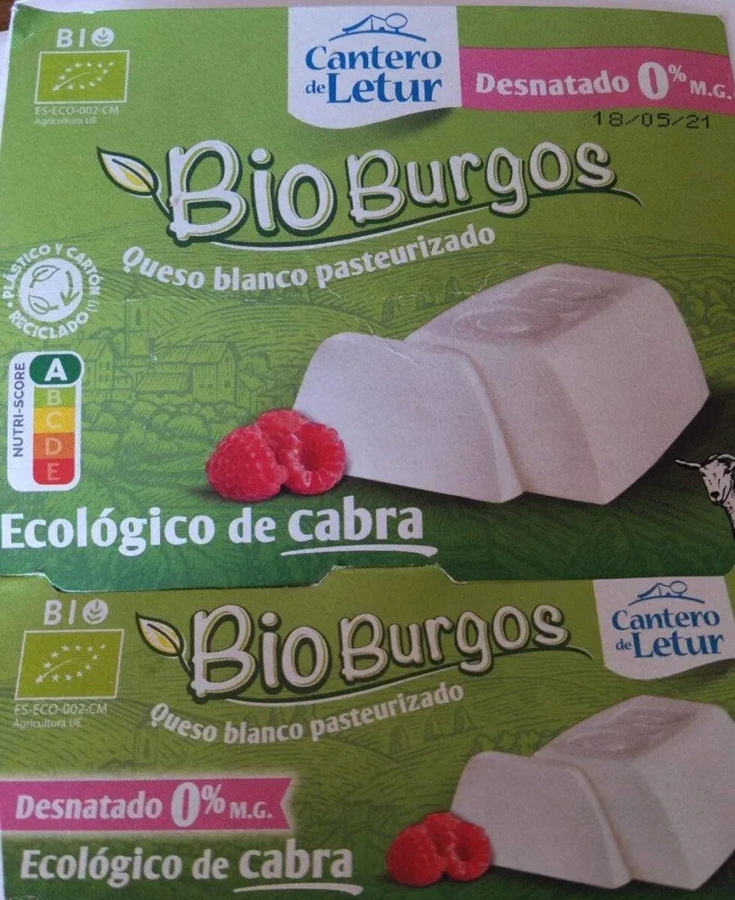 Bio Burgos