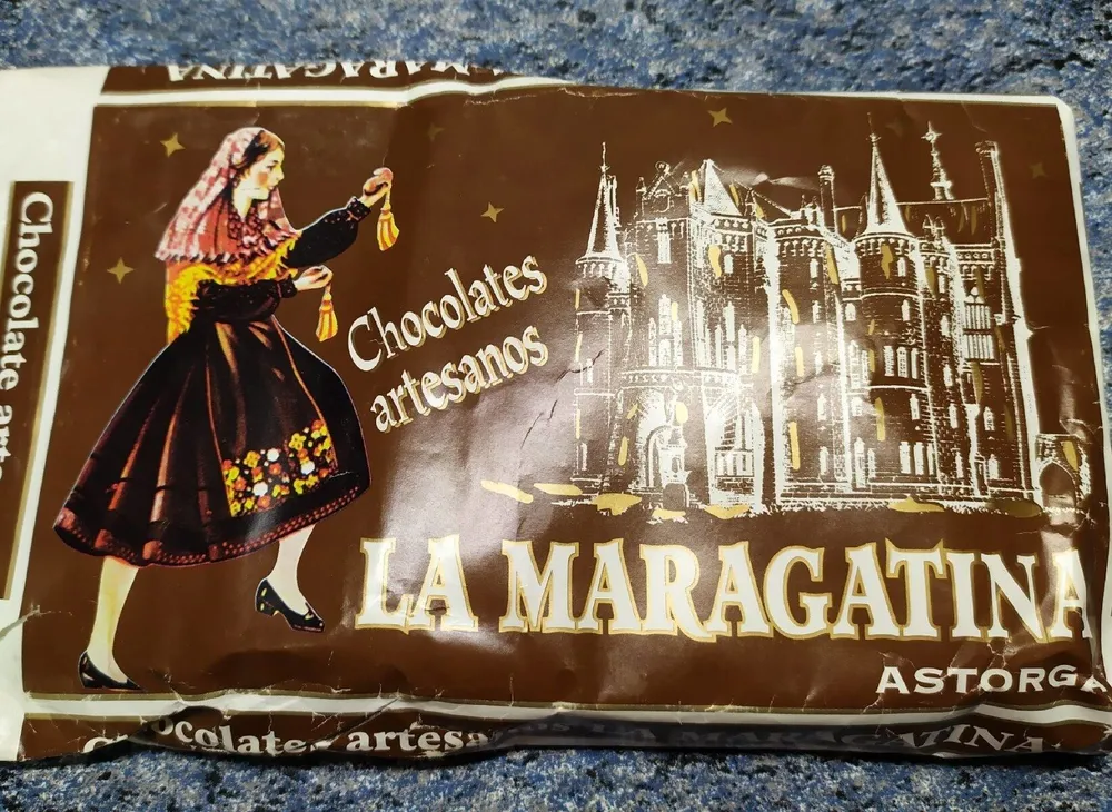 Chocolate a la taza artesano