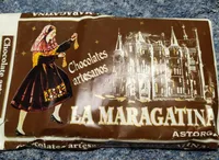 Chocolate a la taza artesano