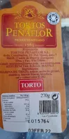 Torto de Peñaflor