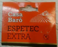 Espetec Extra